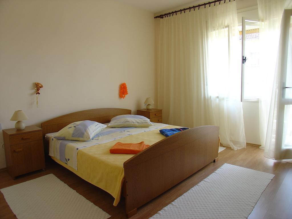 Apartment Tomy Trogir Rum bild