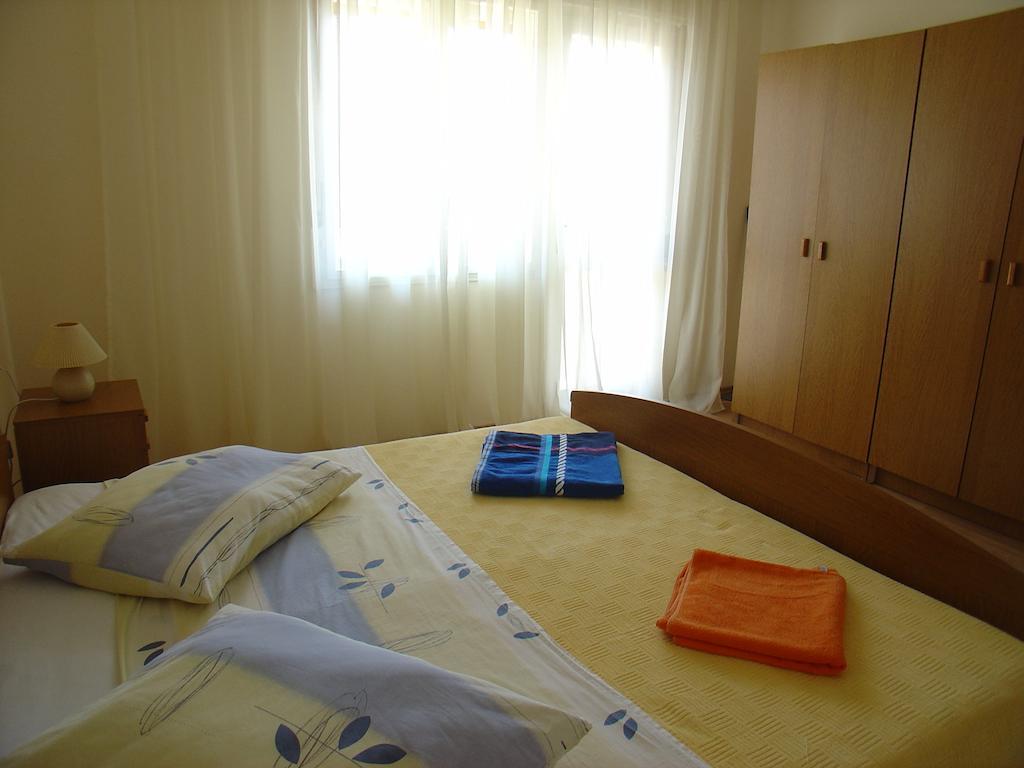 Apartment Tomy Trogir Rum bild
