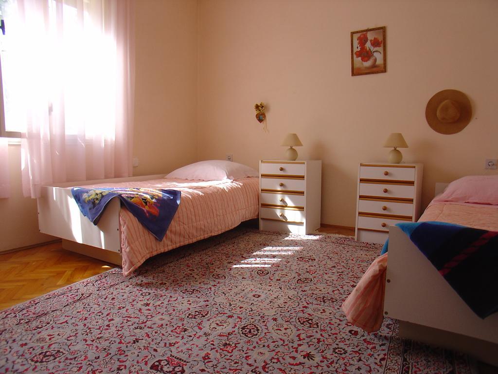 Apartment Tomy Trogir Rum bild