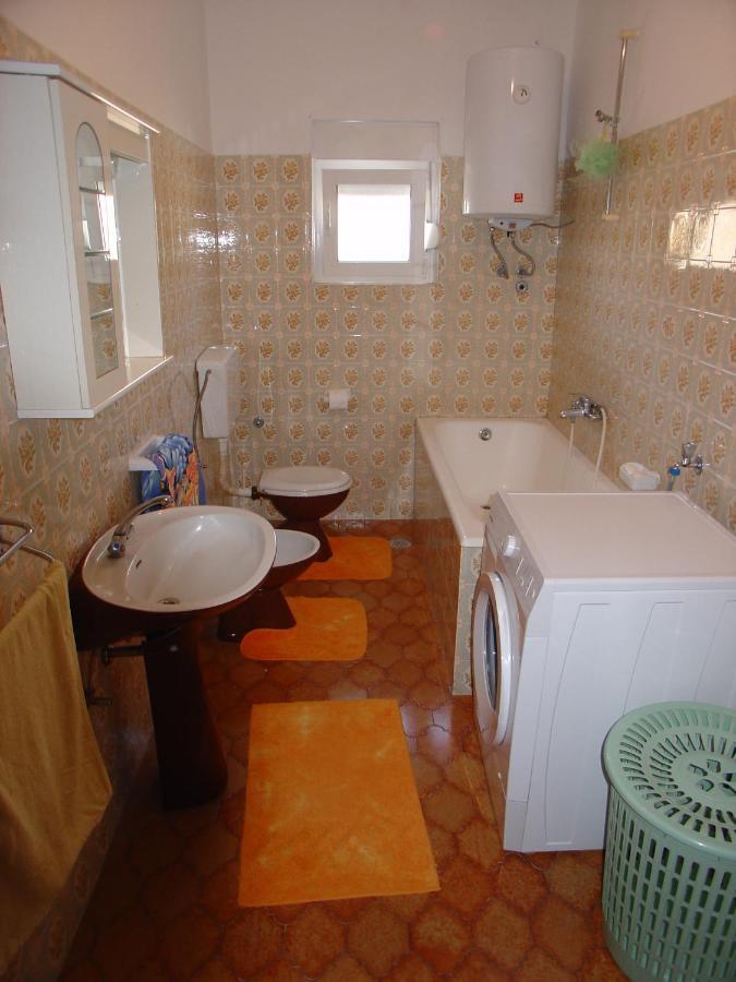 Apartment Tomy Trogir Rum bild